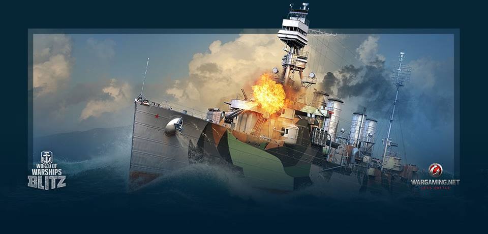 download the new version for ios Super Warship